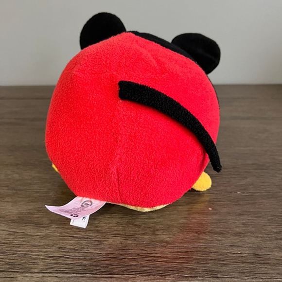 Disney Tsum Tsum‎ Mickey Mouse Plush - Picture 3 of 5